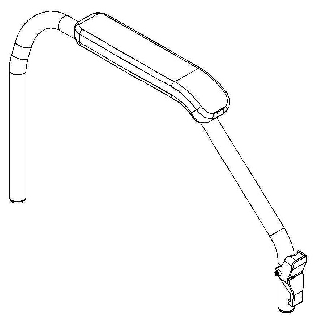 Bracciolo Sport aperto