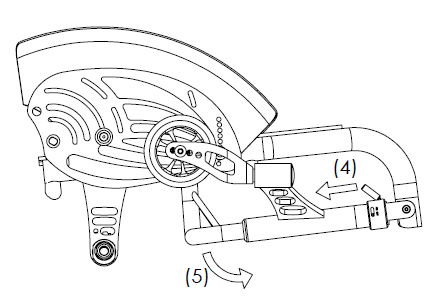 EOS<sup>3</sup> opening procedure/1