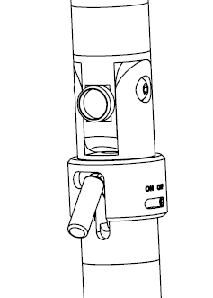 EOS<sup>3</sup> incorrectly locked frame